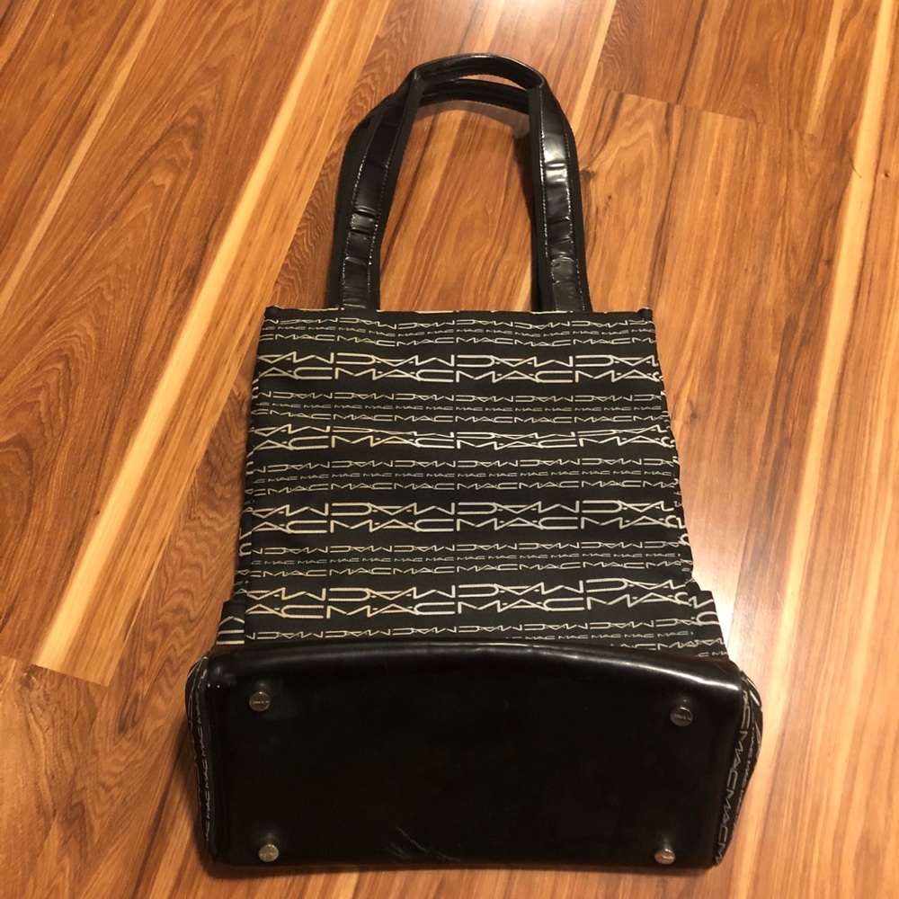 MAC Cosmetics Matt Murphy Tote
